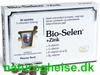 Bio-Selen + Zink 90 stk. 